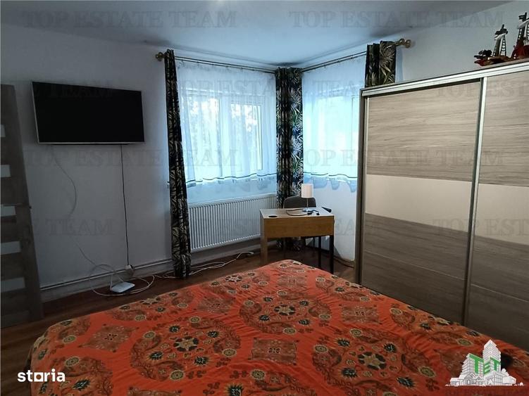 Casă cu 2 camere în Domenii