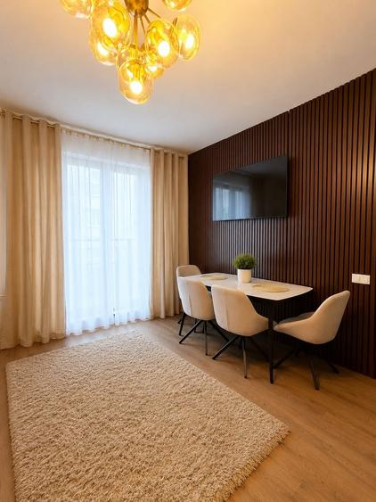 Duplex cu 4 camere cu Teren 40 Mp în Bragadiru