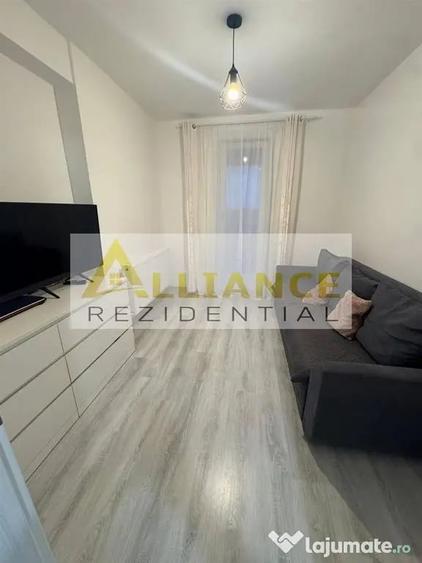 APARTAMENT 3 CAMERE DE VANZARE - COMPLEX PALM RESIDENCE - 5