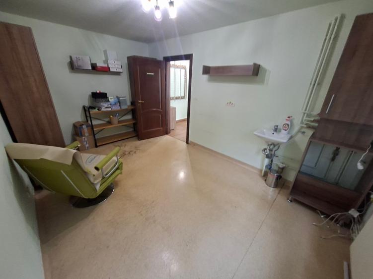 Spațiu comercial, de 52 mp, în Iosefin