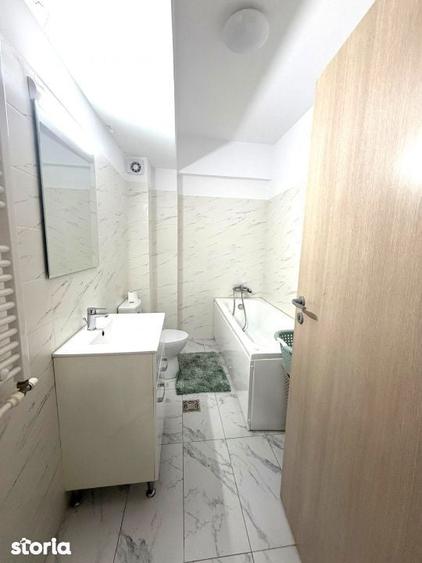 Apartament 3 camere 2 bai/Cartierul Latin mobilat - 10