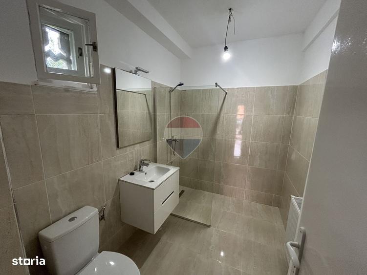 Spațiu comercial, de 135 mp, în Valea Roșie