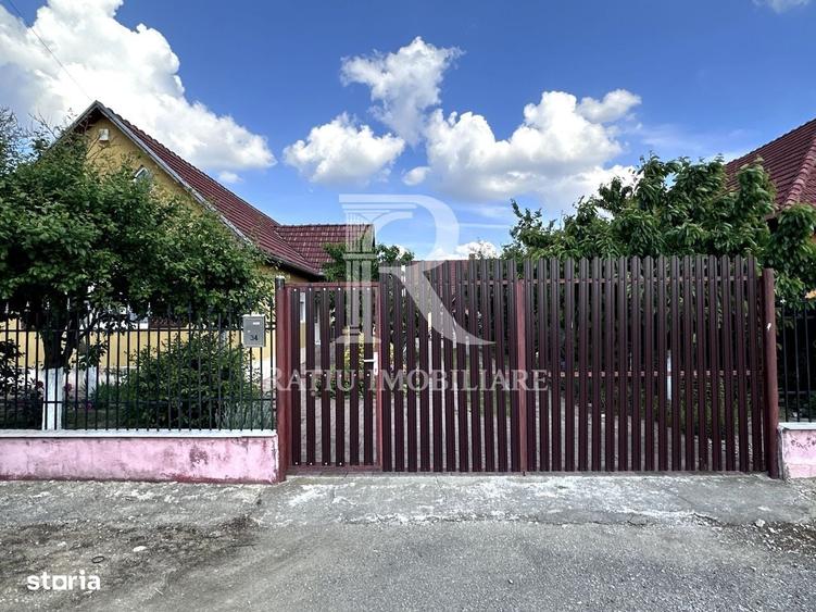 Casă cu 2 camere în Central
