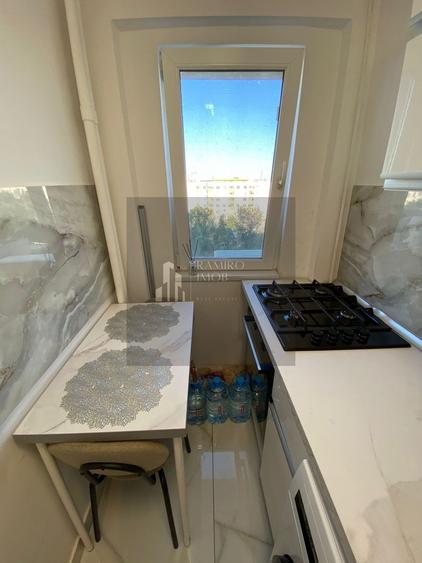 Apartament  2 camere/ 10 min metrou Titan/ sector 3 - 14