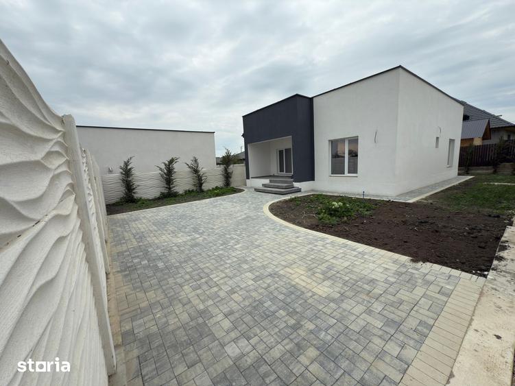 __CASA WOW__ Gura Calnaului la 3 min de LIDL ORIZONT Buzau - 3