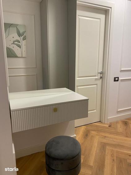 Apartament cu 2 camere în Est