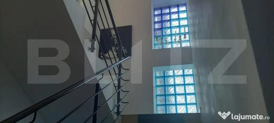 Spațiu comercial, de 629 mp, în Grigorescu
