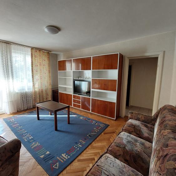 Apartament 3 camere mobilat si utilat complet Central-Parcul Botanic - 7