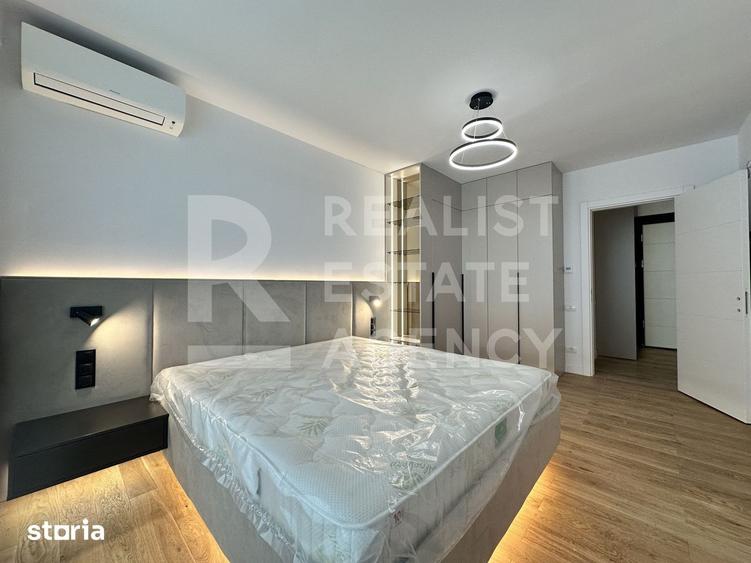 2 camere - Northberi, Jandarmeriei/Baneasa - 5