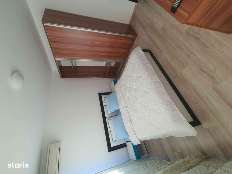 Apartament cu 2 camere decomandat în Eroii Revoluției