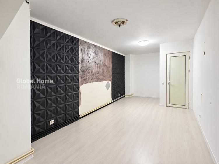 Spațiu comercial, de 160 mp, în Națiunile Unite