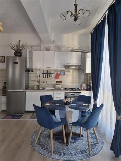Apartament modern 3 camere decomandate si parcare Doamna Stanca - 10