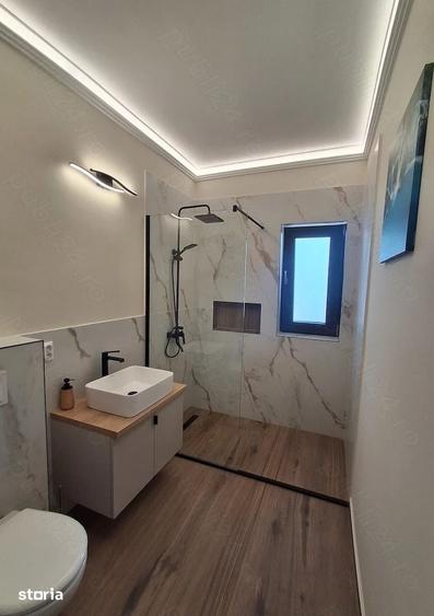 Apartament de vanzare, 2 camere, 40,05 mp, parcare cu CF, etaj Interme - 3