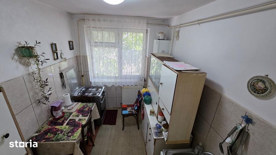 Apartament cu 2 camere în Est