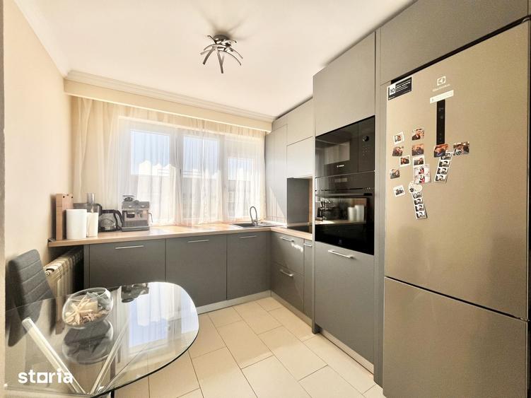3 Camere I Titan I 77 MP I Metrou I Parc I Centrala I Mobilat Premium - 6