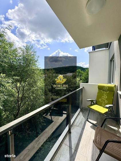 Apartament modern cu 2 camere de inchiriat | Zona Vivo - 3
