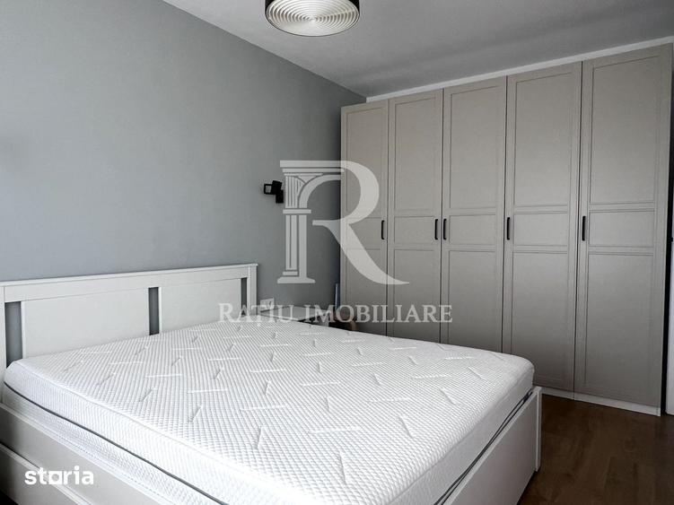 Apartament cu 2 camere | Ared | Oradea - 8