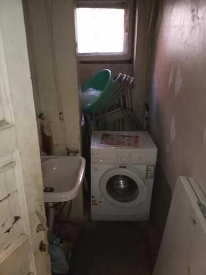 Garsonieră decomandată în Sălaj