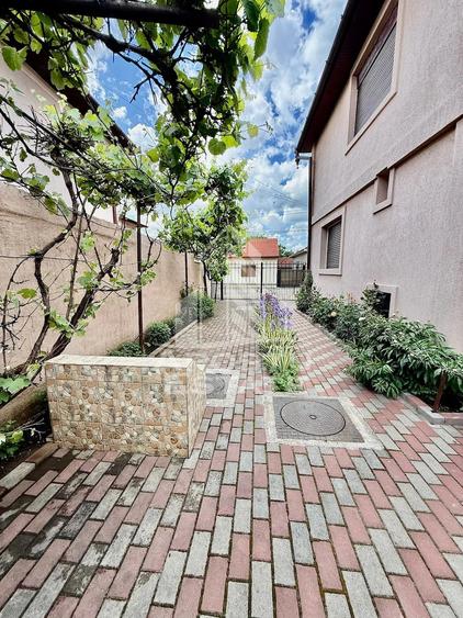 Casă cu 3 camere cu Teren 500 Mp în Făget