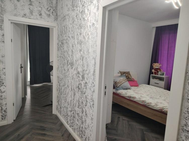 Vand apartament cu 3 camere - 4