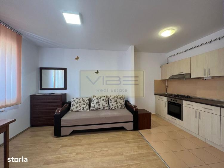 Apartament 2 camere Tatarasi - Complex Green Park - 7