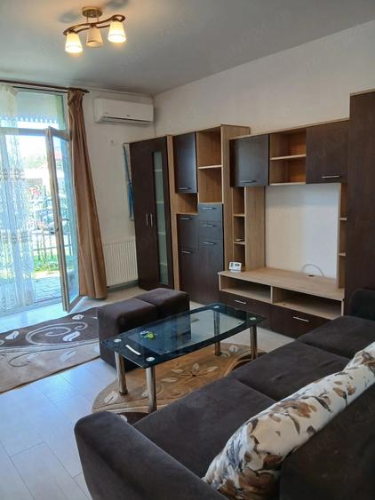 Garsonieră decomandată în Complex Studențesc