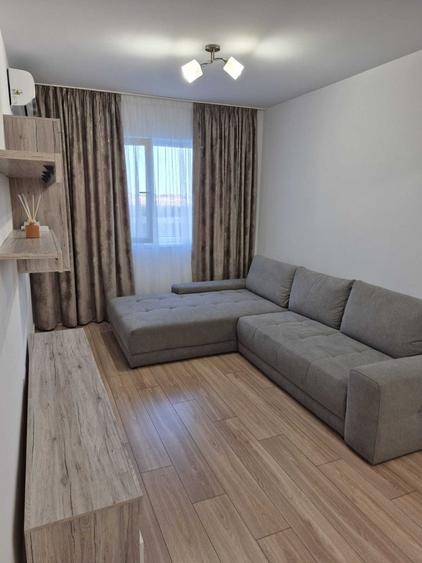 Casă cu 2 camere în Central