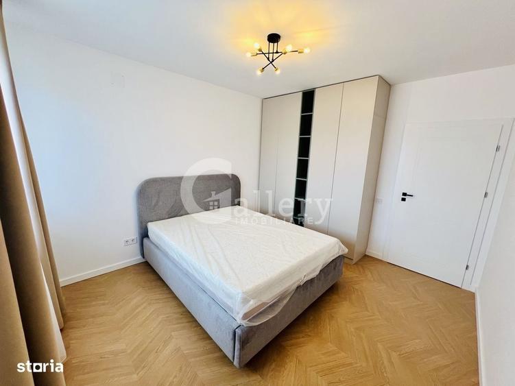 Apartament cu 4 camere în Sub Arini