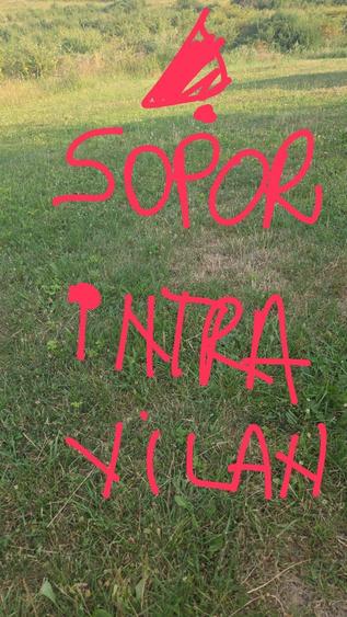 Spațiu comercial, în Dosu Bricii