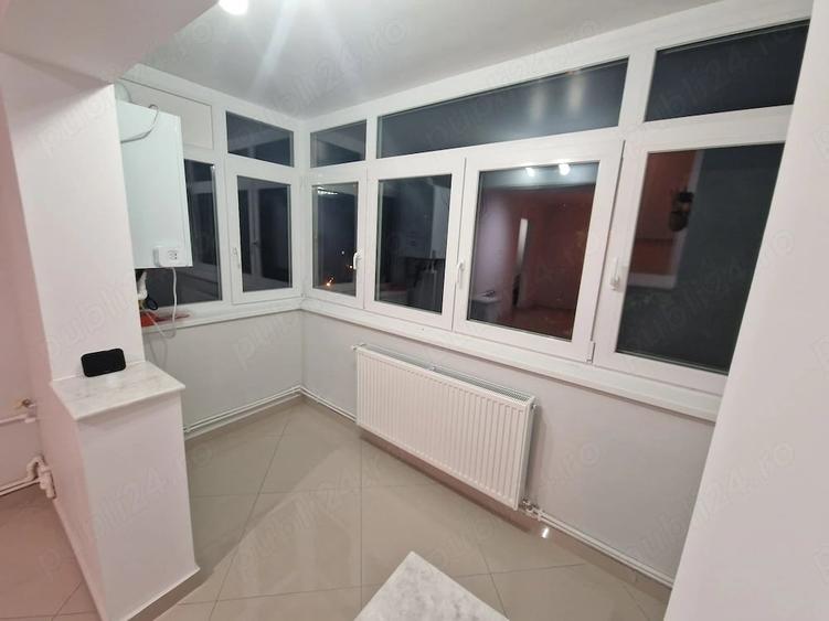 Apartament cu 3 camere decomandat în Canta