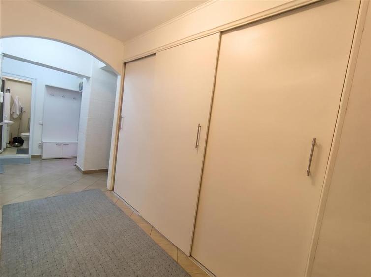 Apartament cu 2 camere decomandat, mobilat în Burdujeni