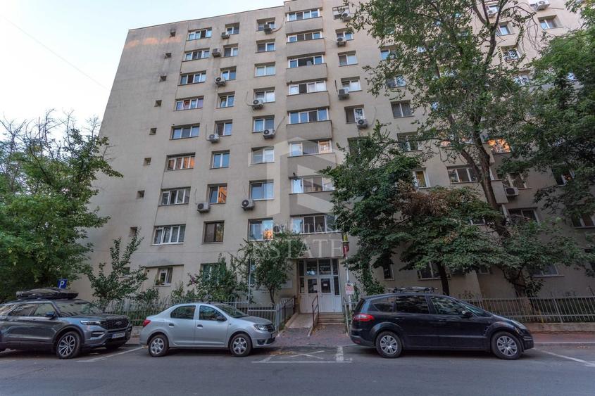 Arena Nationala, Basarabia Apartament 3 camere - 19