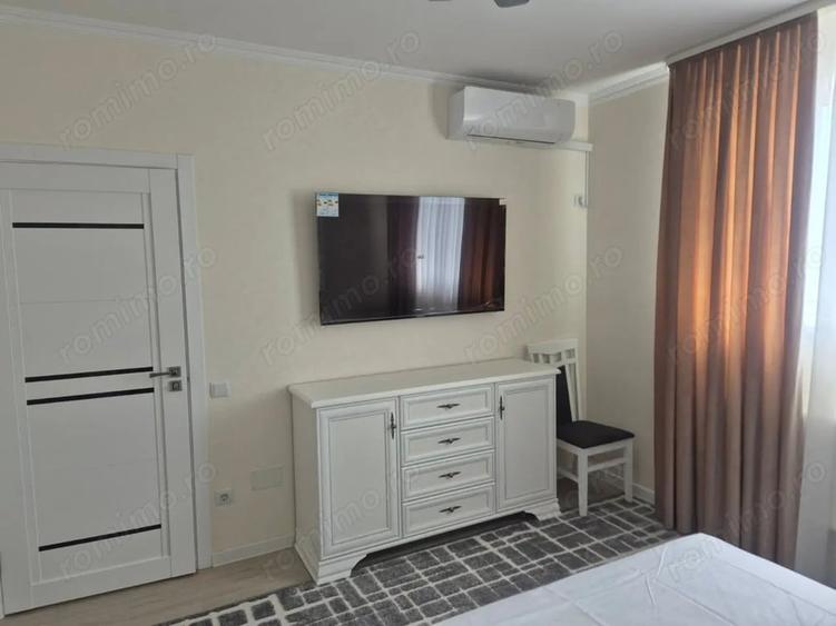 Apartament 2 camere de inchiriat Zona Stadion Olimpia - 4