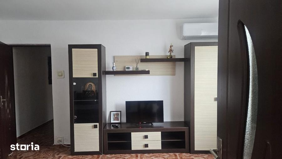 Apartament cu 2 camere în Tomis Nord