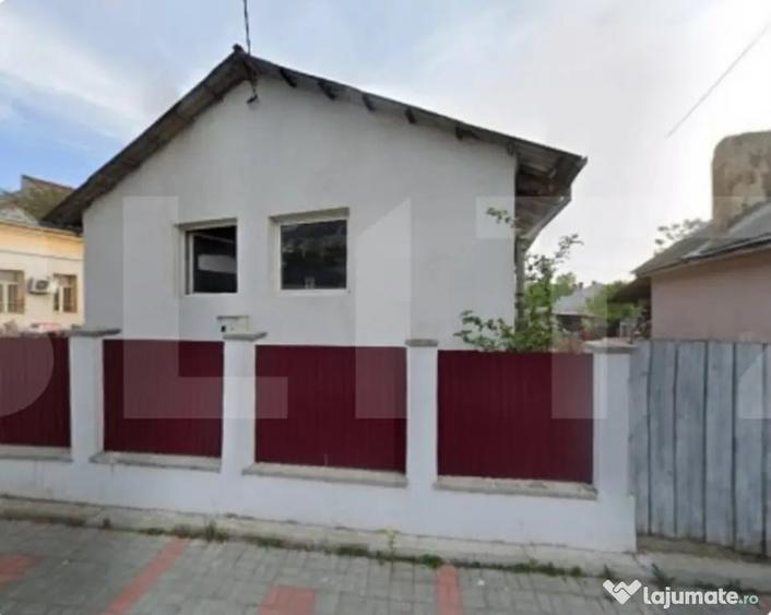 Spațiu comercial, de 87 mp, în Central