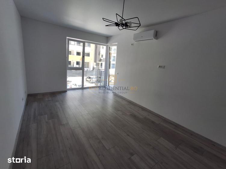 Garsonieră în Central