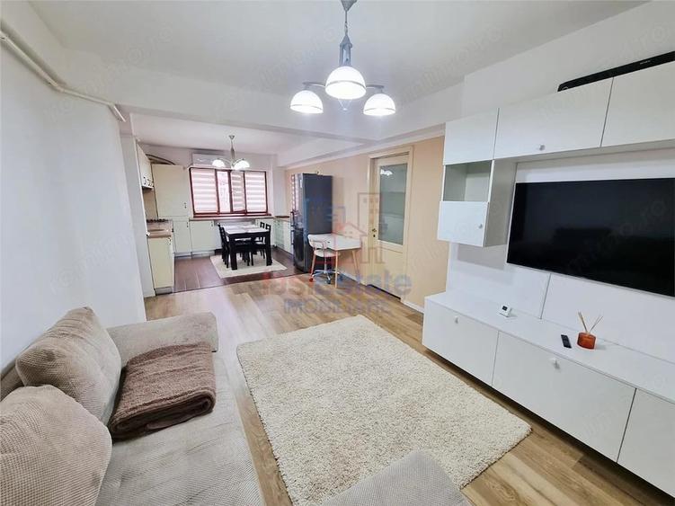 Apartament cu 2 camere în Filiași