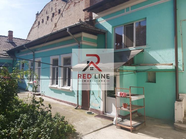 Proprietate specială, de 200 mp, în Central