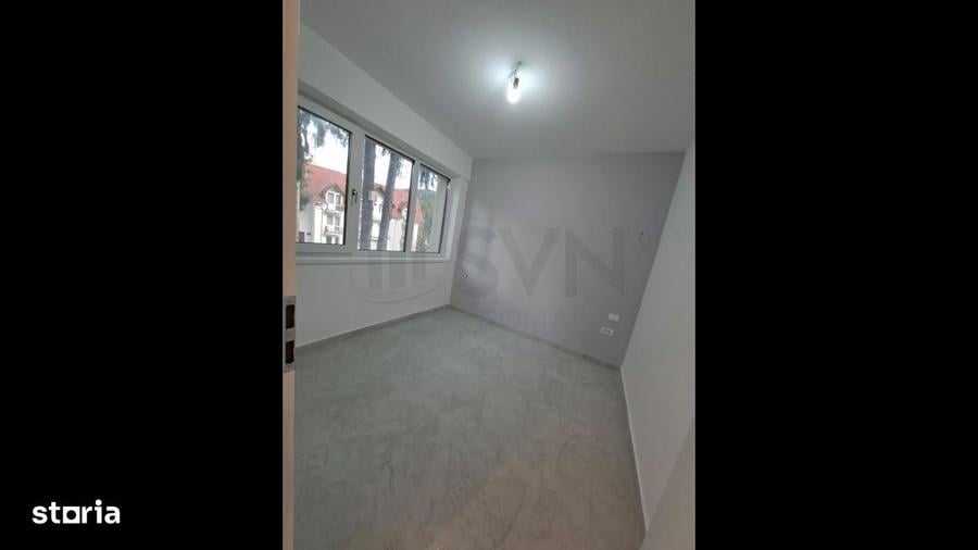 Apartament cu 2 camere în Clăbucet