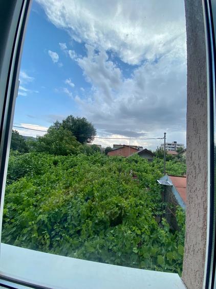 Garsonieră decomandată în Mihai Bravu