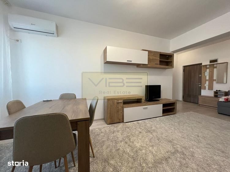 Apartament cu 2 camere în Gară