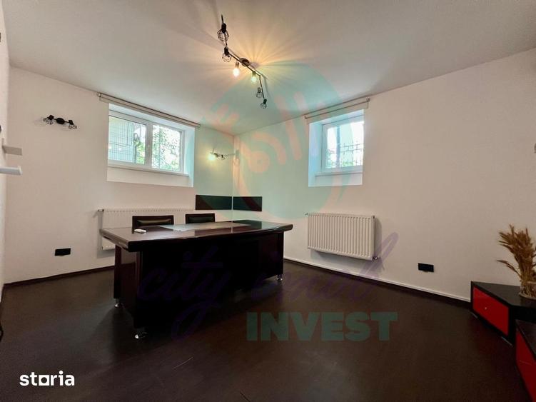 Apartament cu 3 camere decomandat, mobilat în Grozăvești