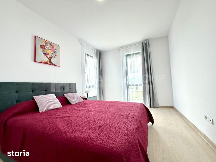 Casă cu 4 camere cu Teren 500 Mp în Central