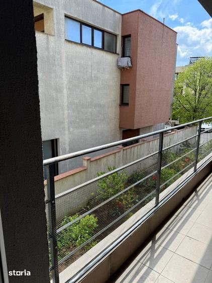 Apartament cu 2 camere în Tomis Plus