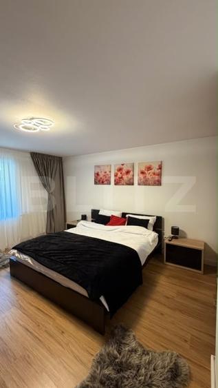 Apartament 2 camere, modern, parcare, zona Sopor - 1