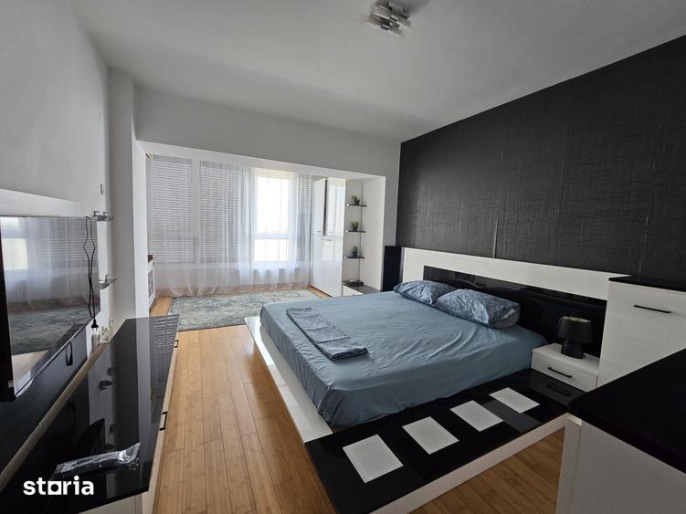 Apartament cu 2 camere în Țiglina 1