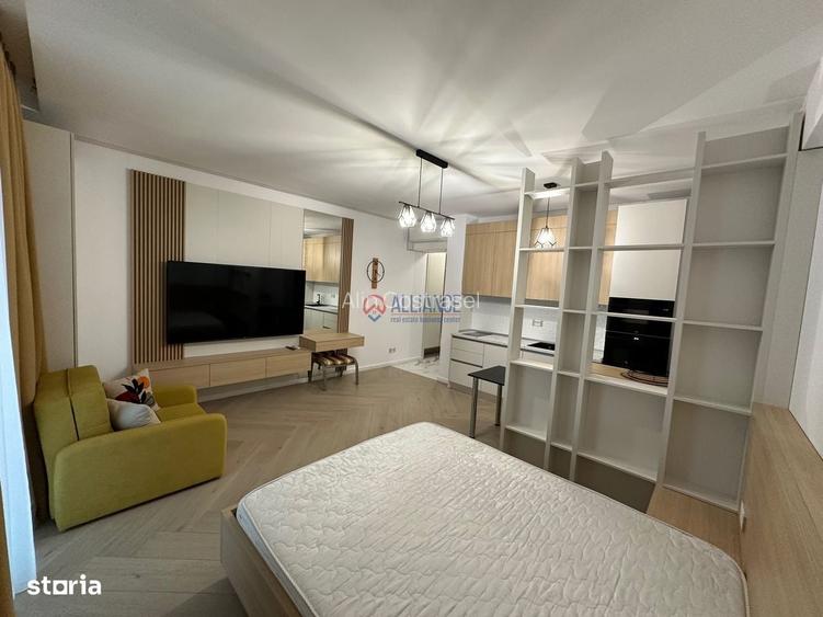 Studio De Inchiriat Mamaia Nord | Complex Sea On | Termen Lung