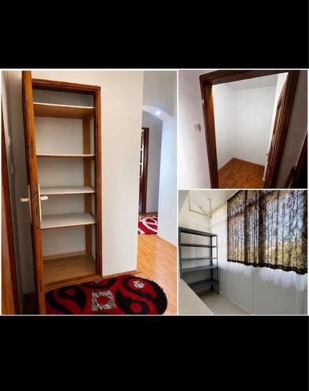 Apartament cu 4 camere decomandat în Teilor