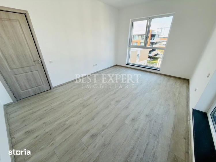 Apartament cu 2 camere în Industriilor