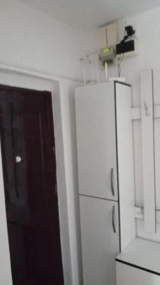 Garsonieră în Basarabia